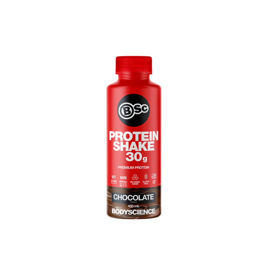 BSc Premium Protein Shake RTD 450ml Chocolate - 6 pack