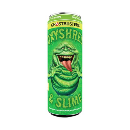 EHP Labs Oxyshred Ultra Energy RTD 355ml Slimer Cooler - 12 Pack