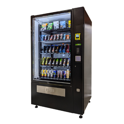 Large Vending Machine - CV5