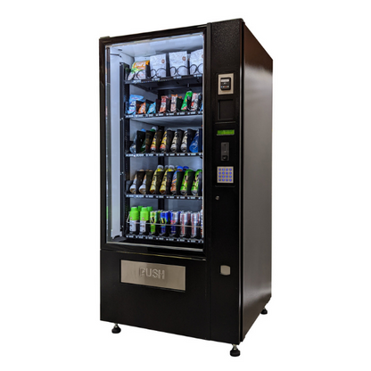 Medium Vending Machine - CV4