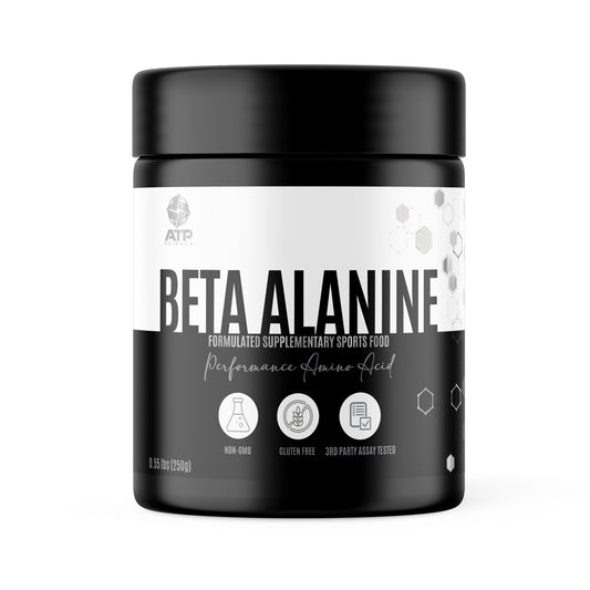 ATP Science Beta Alanine 250g