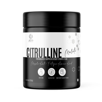 ATP Science L-Citrulline Malate 250g