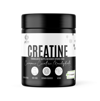 ATP Science Creatine Monohydrate 500g