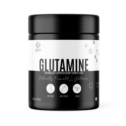 ATP Science L-Glutamine 500g