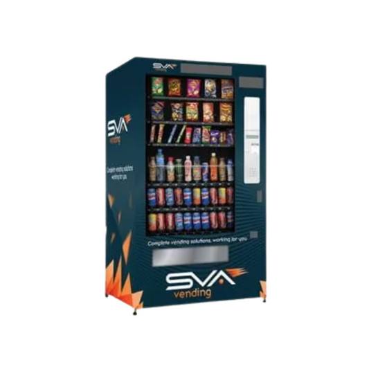 Large Vending Machine SVA 5000