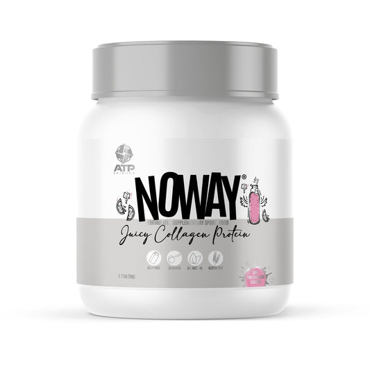 ATP Science NoWay Juicy 1Kg Pink Lemonade